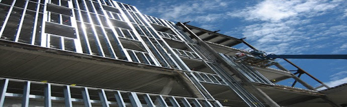Steel Stud Framing